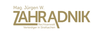 Logo Rechtsanwalt Mag